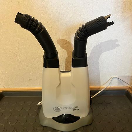 Apartman Angel Vel'ka Lomnica Luaran gambar