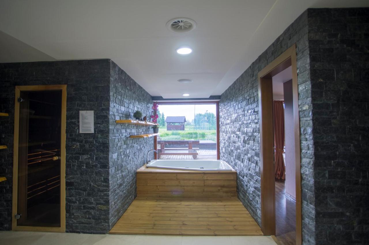 Apartman Angel Vel'ka Lomnica Luaran gambar