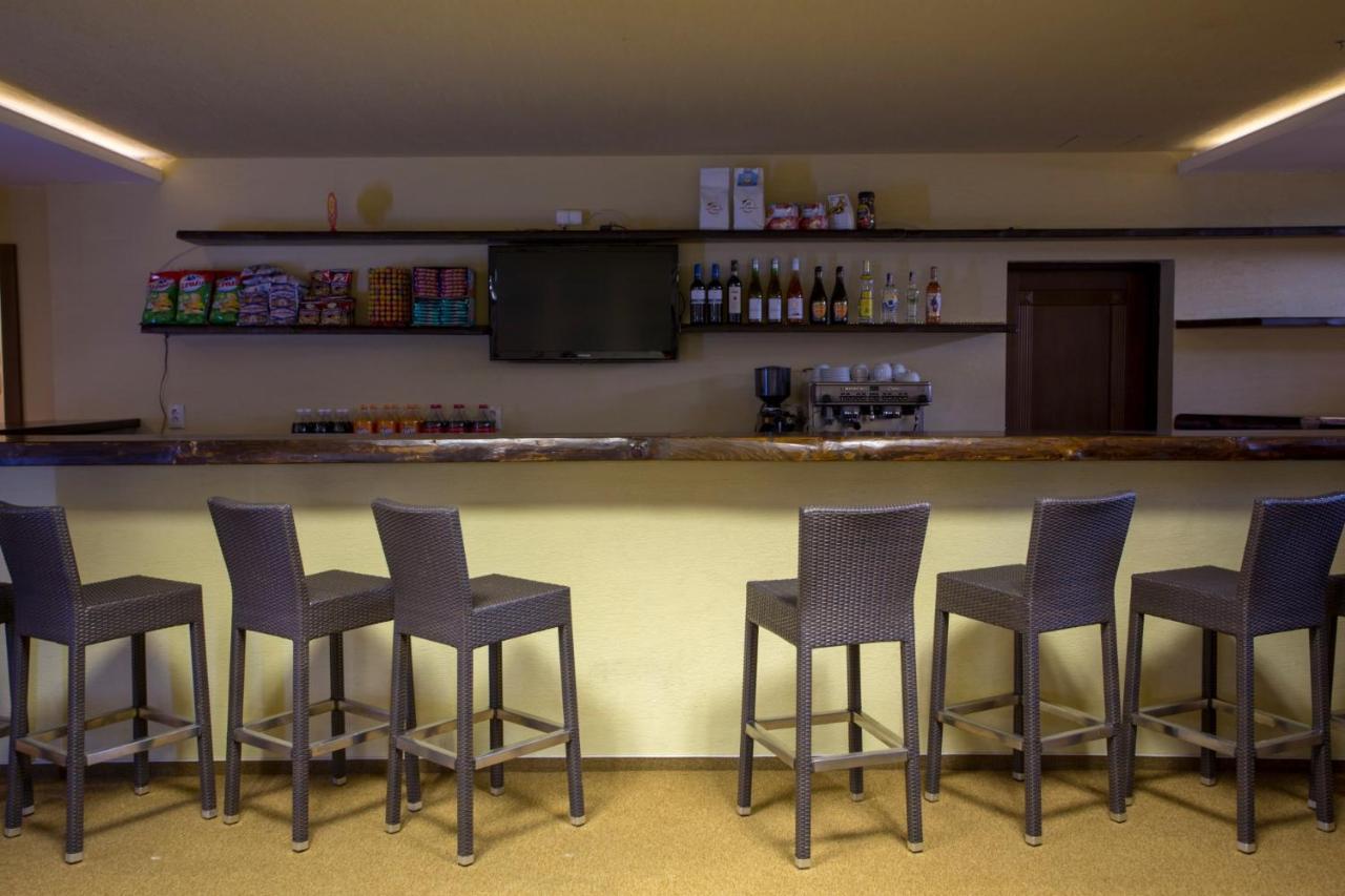 Apartman Angel Vel'ka Lomnica Luaran gambar