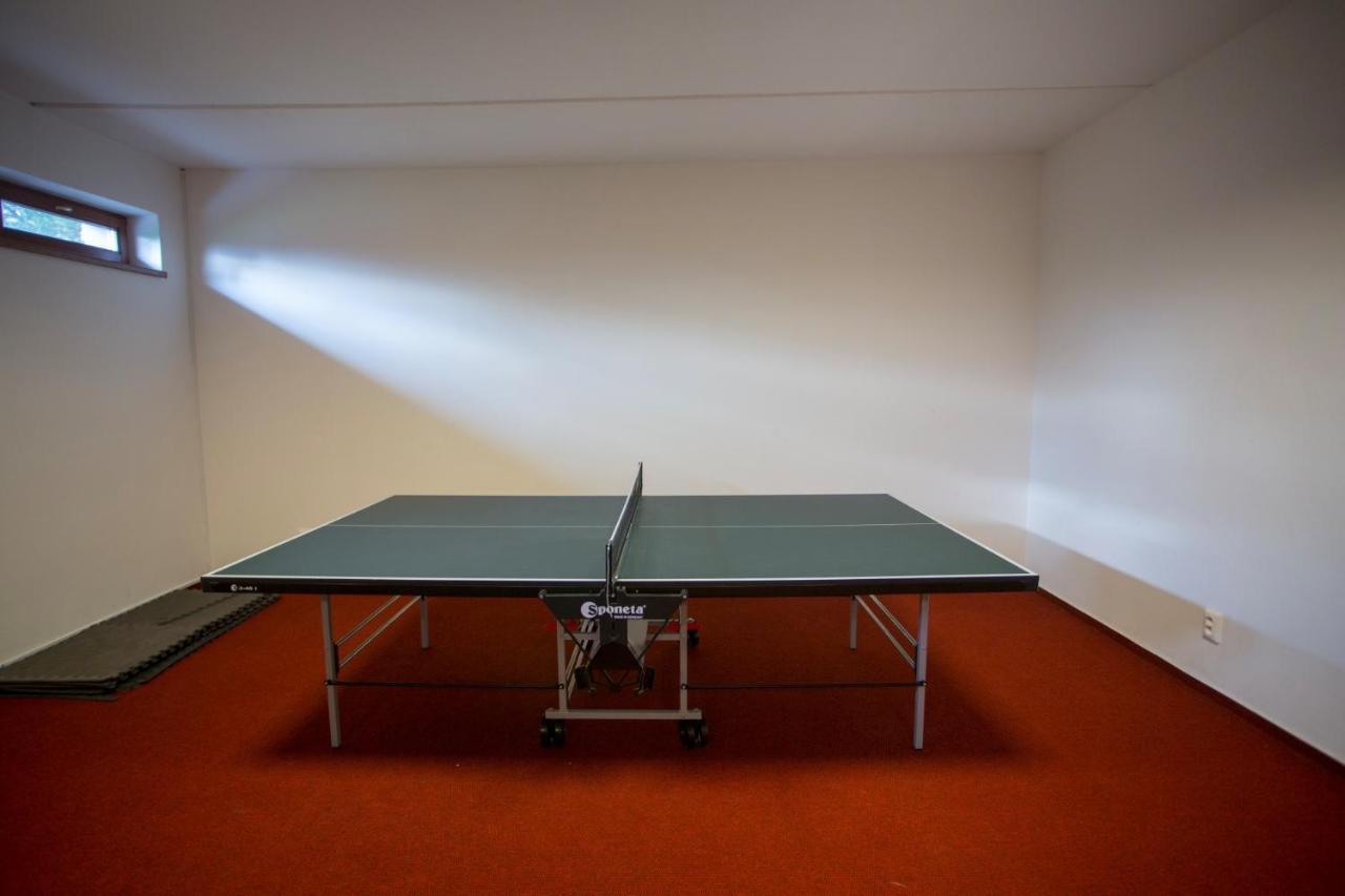 Apartman Angel Vel'ka Lomnica Luaran gambar