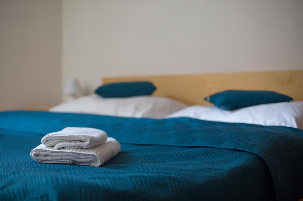 Apartman Angel Vel'ka Lomnica Luaran gambar