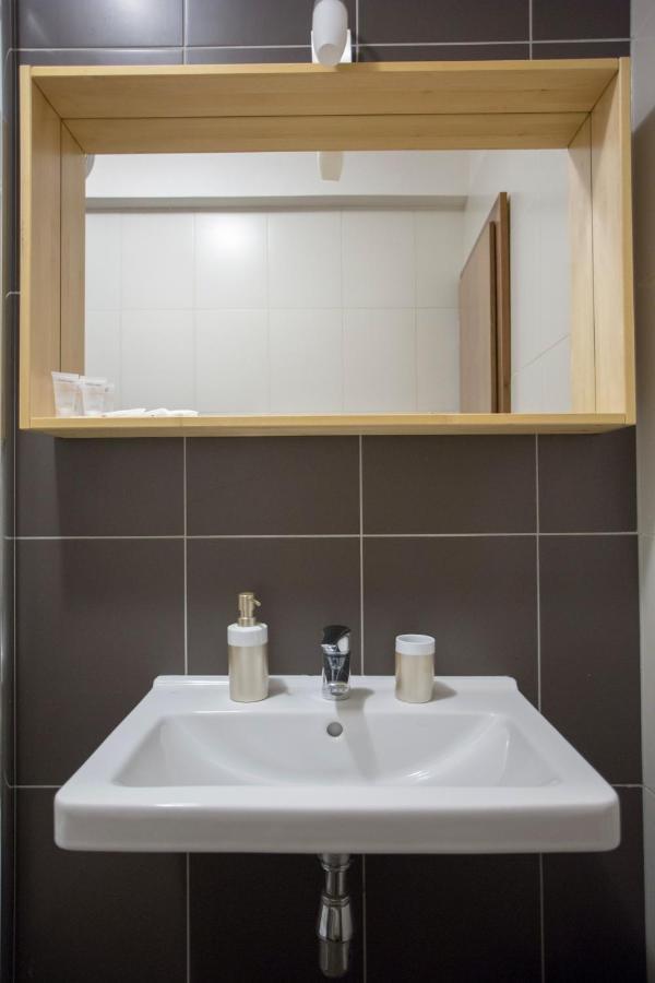 Apartman Angel Vel'ka Lomnica Luaran gambar