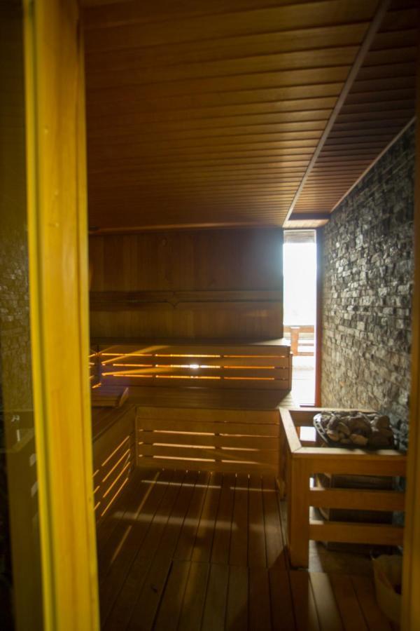 Apartman Angel Vel'ka Lomnica Luaran gambar
