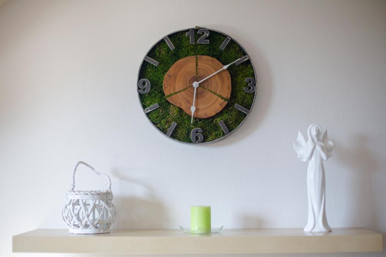 Apartman Angel Vel'ka Lomnica Luaran gambar