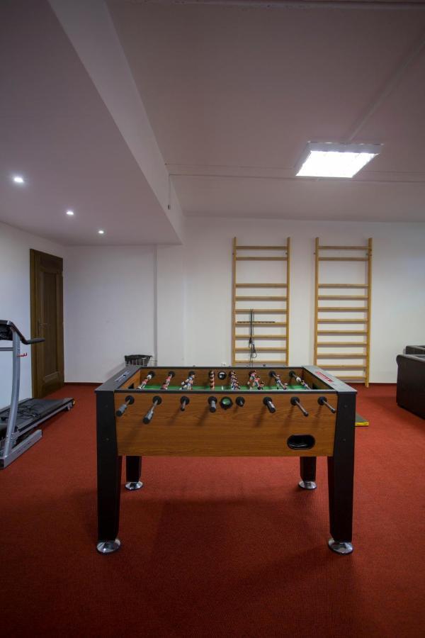 Apartman Angel Vel'ka Lomnica Luaran gambar