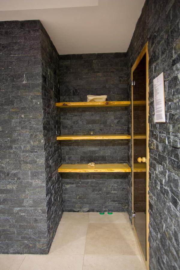 Apartman Angel Vel'ka Lomnica Luaran gambar