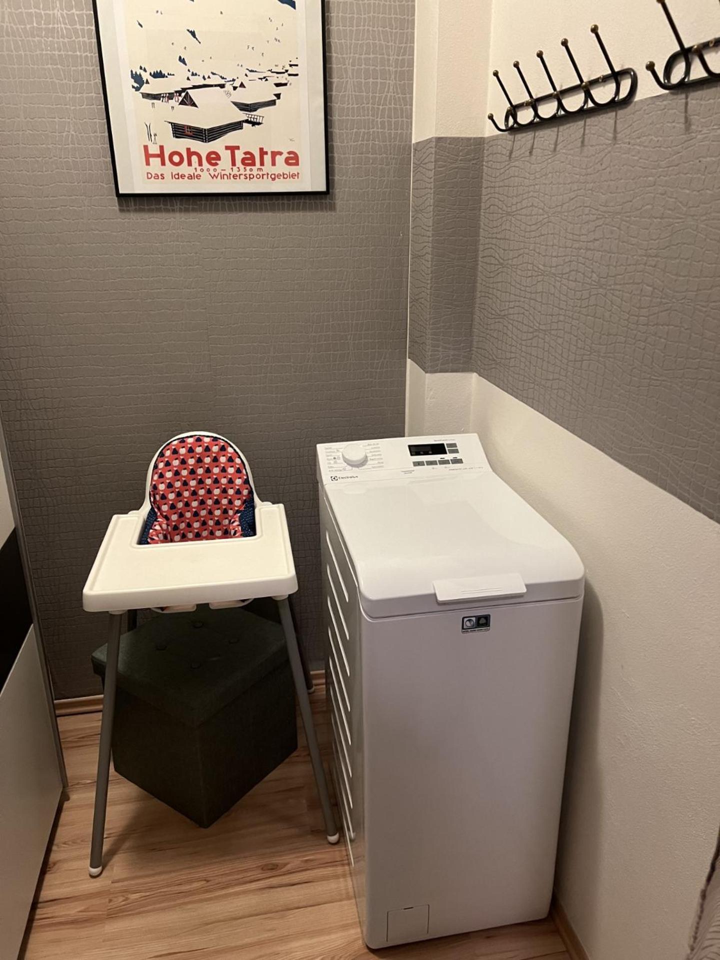 Apartman Angel Vel'ka Lomnica Luaran gambar